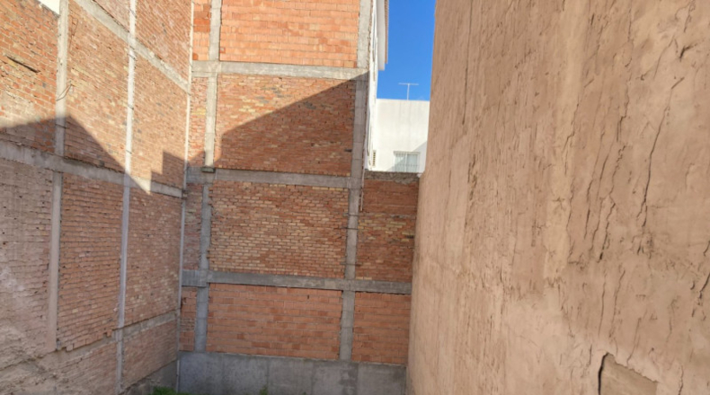 Málaga - Alhaurín el Grande - 120m2