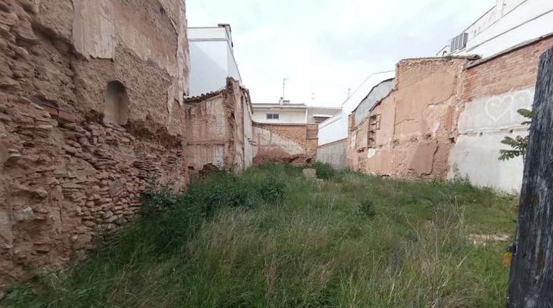 Ciudad Real - Valdepeñas - 324m2