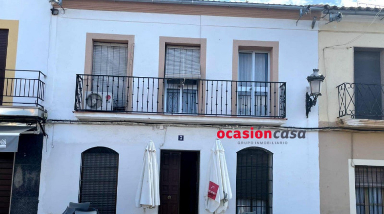 Córdoba - Peñarroya-Pueblonuevo - 238m2