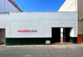 Casa de poble en venda a la España, Peñarroya-Pueblonuevo, ref.: TR302657 foto