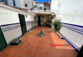 Casa de poble en venda a la España, Peñarroya-Pueblonuevo, ref.: TR302657 foto