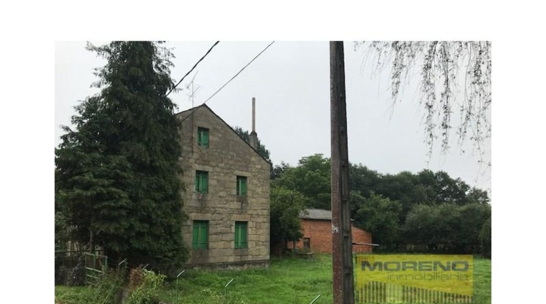 Lugo - Sarria - 4500m2