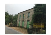 Casa de camp amb terreny en venda a la España, Vilar de Sarria, ref.: TR293474 foto