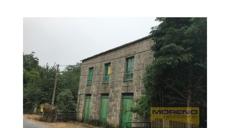 Lugo - Sarria - 4500m2