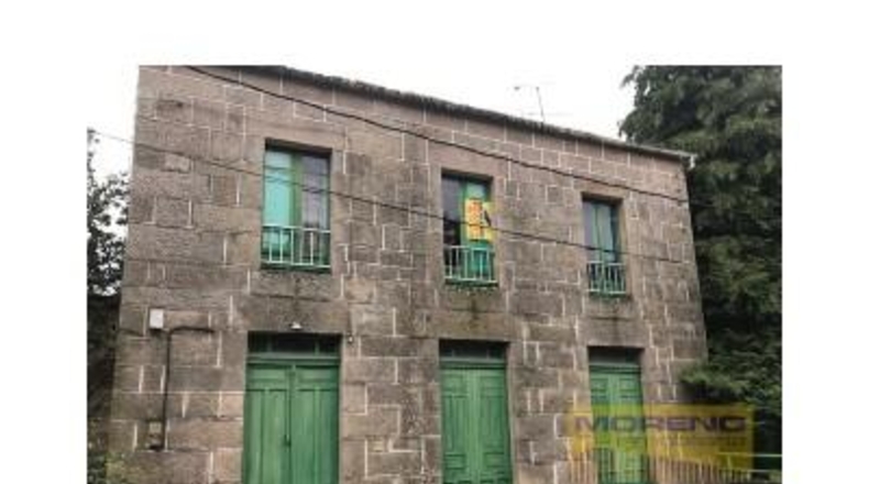 Lugo - Sarria - 4500m2