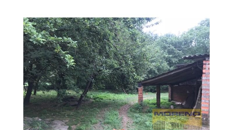 Lugo - Sarria - 4500m2