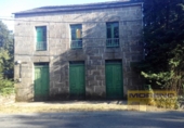 Casa de camp amb terreny en venda a la España, Vilar de Sarria, ref.: TR293474 foto
