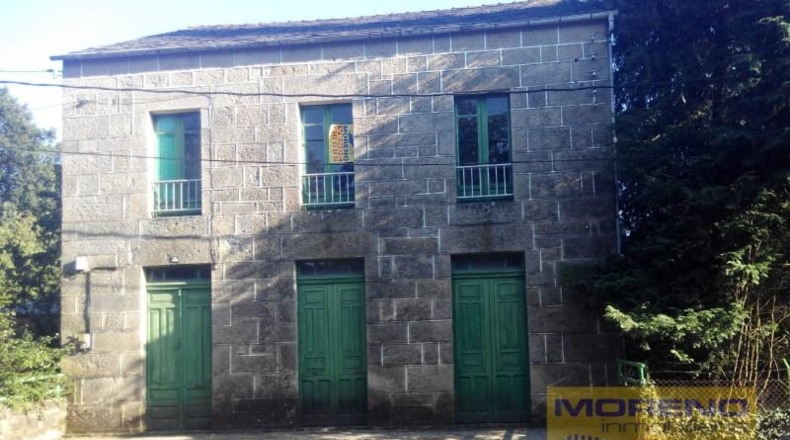 Lugo - Sarria - 4500m2