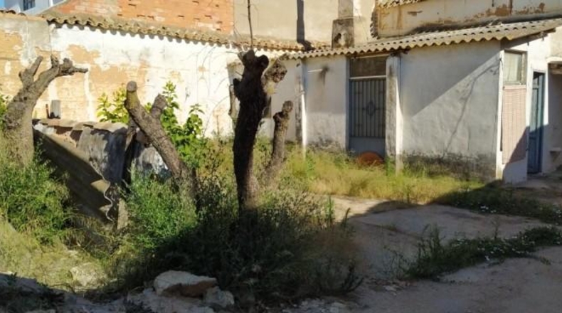 Albacete - La Roda - 463m2