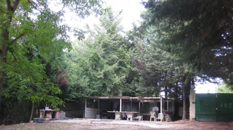 Navarra - Egüés - 1200m2