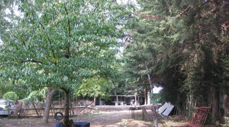 Navarra - Egüés - 1200m2