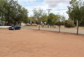 Villafranca de los Caballeros 15400&nbsp;m² 
