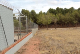 Villafranca de los Caballeros 15400&nbsp;m² 