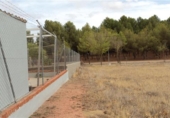 Non-developable land for sale on España, Villafranca de los Caballeros, ref: TR115525 photo