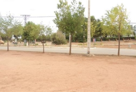 Villafranca de los Caballeros 15400&nbsp;m² 