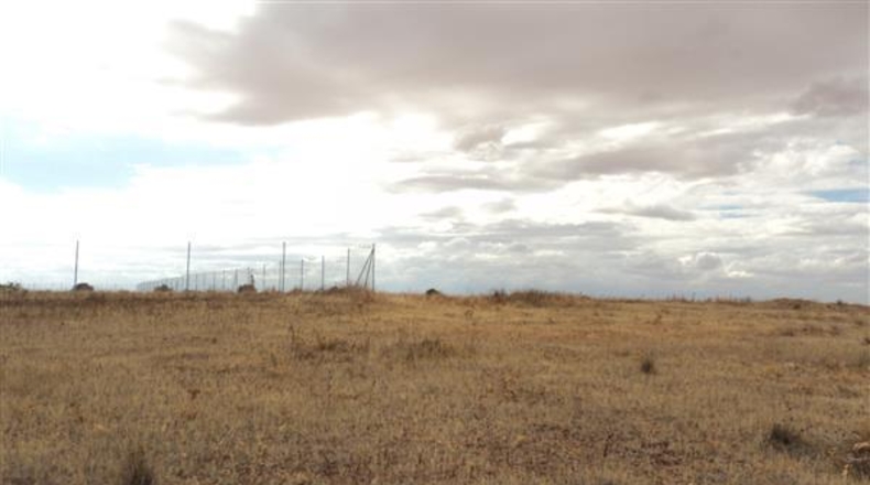 Toledo - Villafranca de los Caballeros - 15400m2