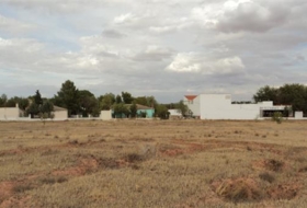 Villafranca de los Caballeros 15400&nbsp;m² 