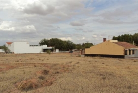 Villafranca de los Caballeros 15400&nbsp;m² 