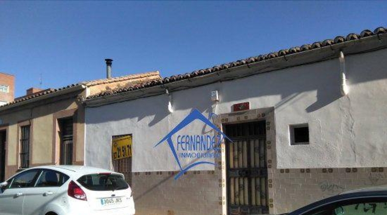 Cáceres - Cáceres - 85m2