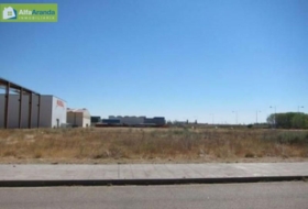 Aranda de Duero 1000&nbsp;m²