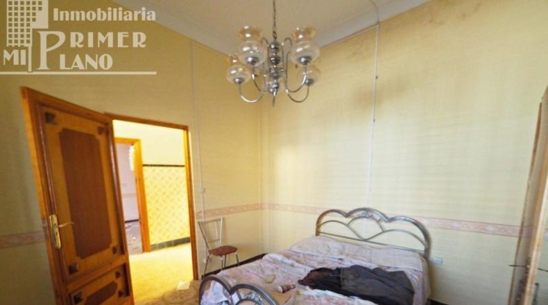 Ciudad Real - Tomelloso - 323m2