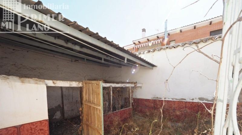 Ciudad Real - Tomelloso - 323m2