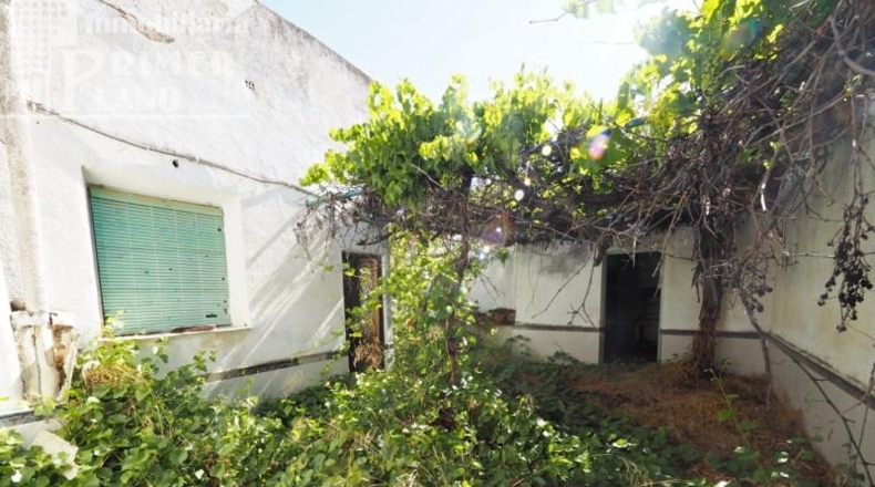 Ciudad Real - Tomelloso - 323m2