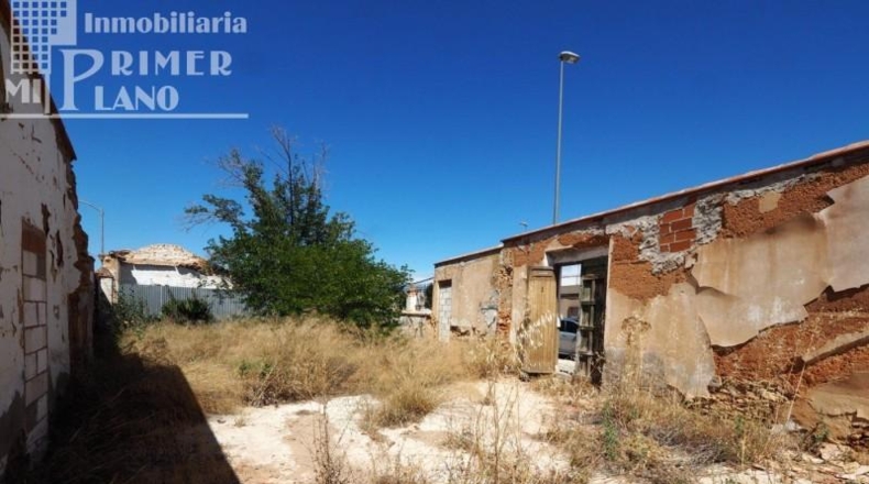Ciudad Real - Tomelloso - 284m2