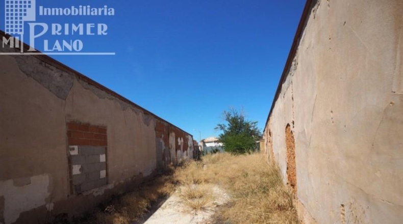 Ciudad Real - Tomelloso - 284m2