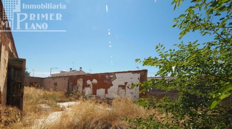 Ciudad Real - Tomelloso - 284m2