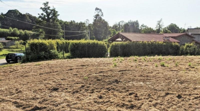 La Corunya - Cambre - 1500m2