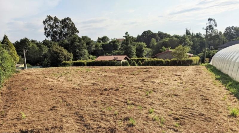 La Corunya - Cambre - 1500m2