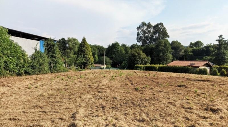 La Corunya - Cambre - 1500m2