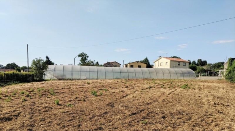 La Corunya - Cambre - 1500m2