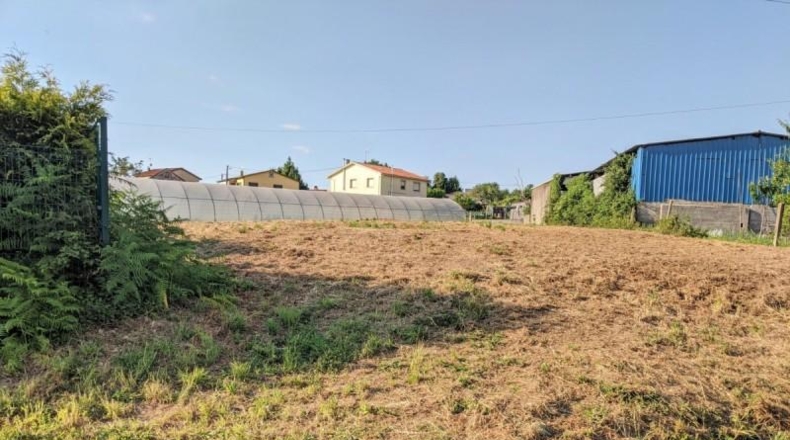 La Corunya - Cambre - 1500m2