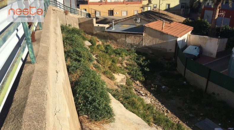 Murcia - Lorca - 117m2