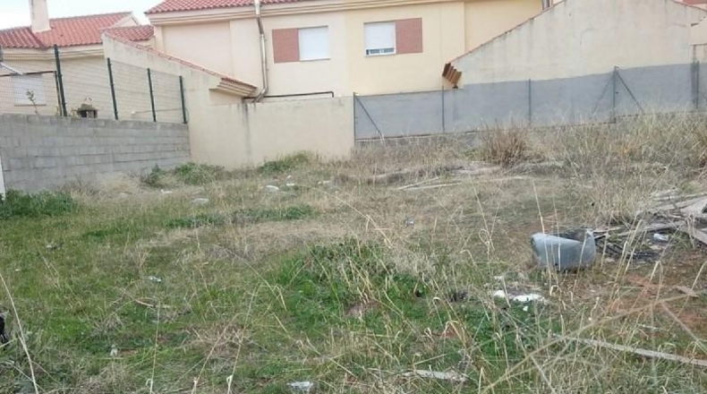 Granada - Huétor Vega - 250m2