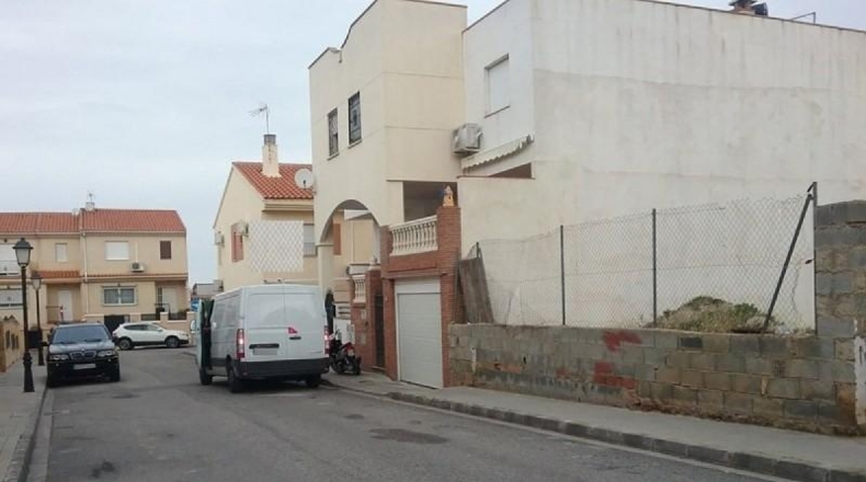 Granada - Huétor Vega - 250m2