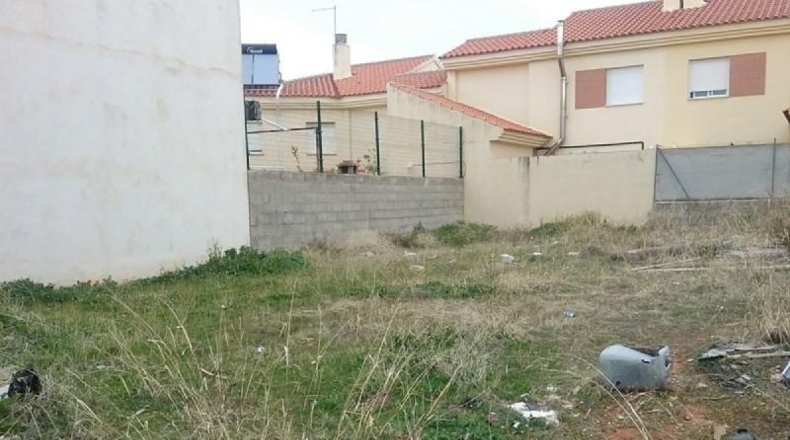 Granada - Huétor Vega - 250m2
