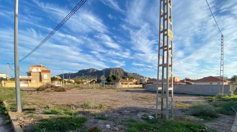 Múrcia - Águilas - 487m2