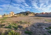Земля, подлежащая урбанизации на продажу у города Águilas Фото