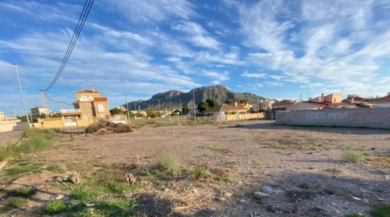 Múrcia - Águilas - 487m2