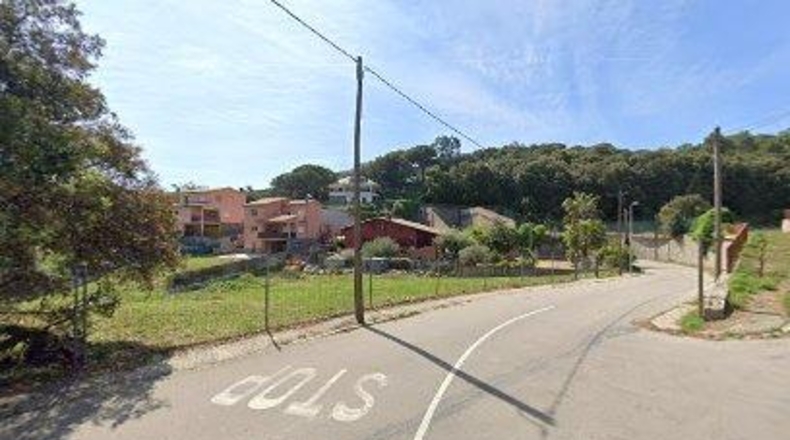 Barcelona - Llinars del Vallès - 877m2