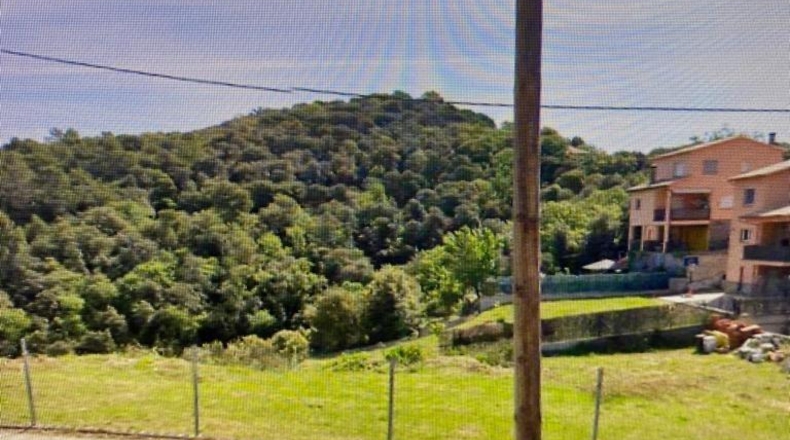 Barcelona - Llinars del Vallès - 877m2
