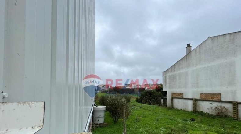 Pontevedra - A Guarda - 416m2