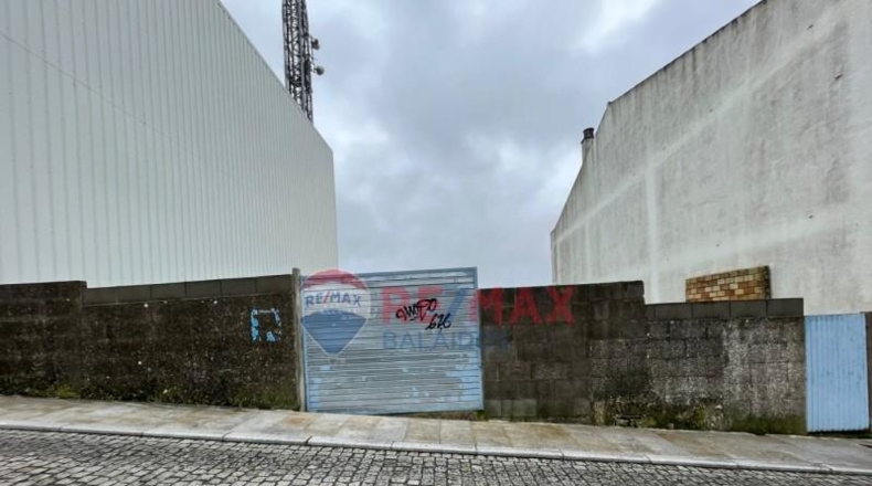 Pontevedra - A Guarda - 416m2