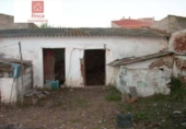 Casa de pueblo en venta en la España, Puebla de la Calzada, ref: TR312653 foto