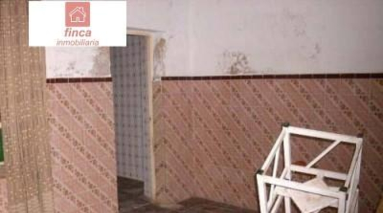 Badajoz - Puebla de la Calzada - 500m2