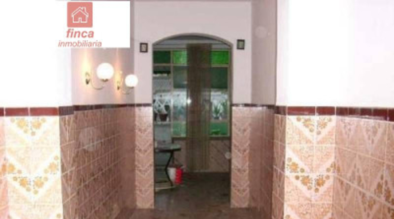 Badajoz - Puebla de la Calzada - 500m2