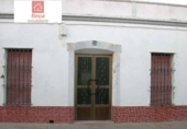 Casa de pueblo en venta en la España, Puebla de la Calzada, ref: TR312653 foto